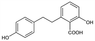 Chemical structure