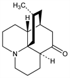 Chemical structure