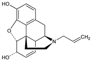 Chemical structure