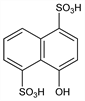 Chemical structure
