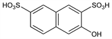 Chemical structure