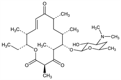 Chemical structure