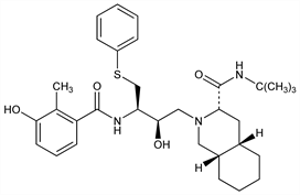 Chemical structure
