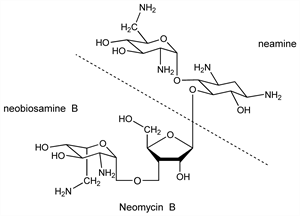Chemical structure