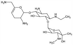 Chemical structure