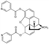 Chemical structure
