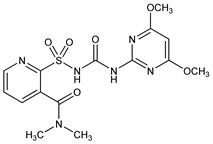 Chemical structure