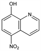 Chemical structure