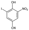 Chemical structure