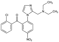 Chemical structure