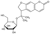 Chemical structure