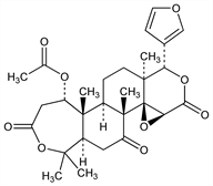 Chemical structure