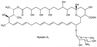 Chemical structure