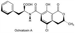 Chemical structure