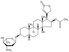 Chemical structure