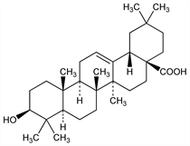 Chemical structure