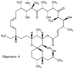 Chemical structure