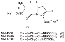 Chemical structure
