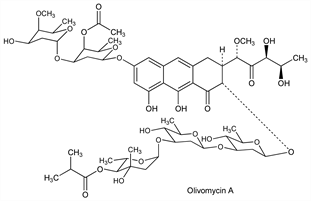 Chemical structure