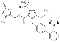 Chemical structure