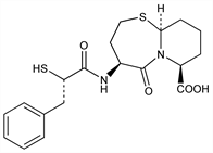 Chemical structure