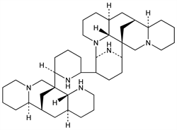 Chemical structure