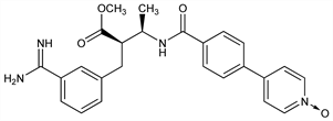 Chemical structure
