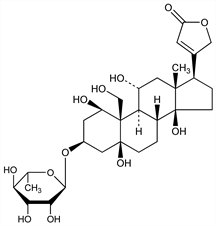 Chemical structure