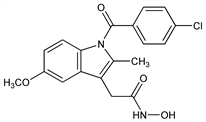 Chemical structure