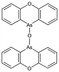 Chemical structure