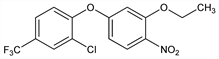 Chemical structure