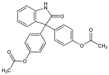 Chemical structure