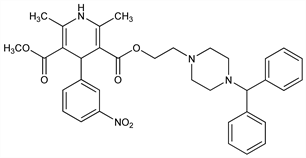 Chemical structure