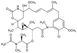 Chemical structure