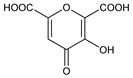 Chemical structure