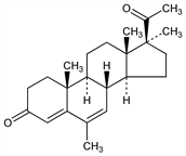 Chemical structure