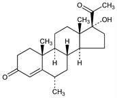 Chemical structure