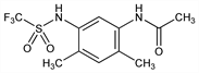 Chemical structure