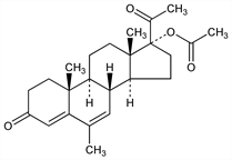 Chemical structure