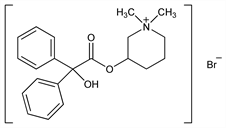 Chemical structure