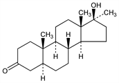 Chemical structure