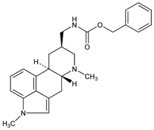 Chemical structure