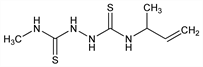 Chemical structure