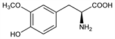 Chemical structure