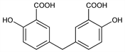 Chemical structure