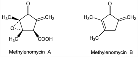Chemical structure