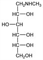 Chemical structure