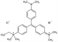 Chemical structure