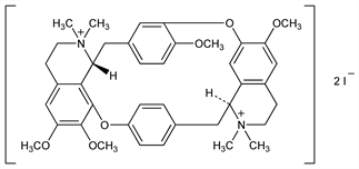 Chemical structure