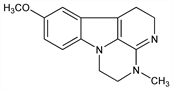 Chemical structure